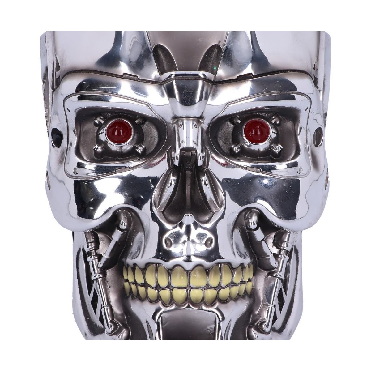 Nemesis Now - Terminator 2 - Endoskull T-800 Terminator Head