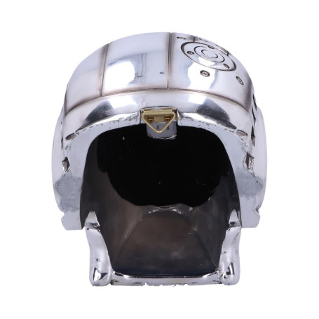 Nemesis Now - Terminator 2 - Endoskull T-800 Terminator Head