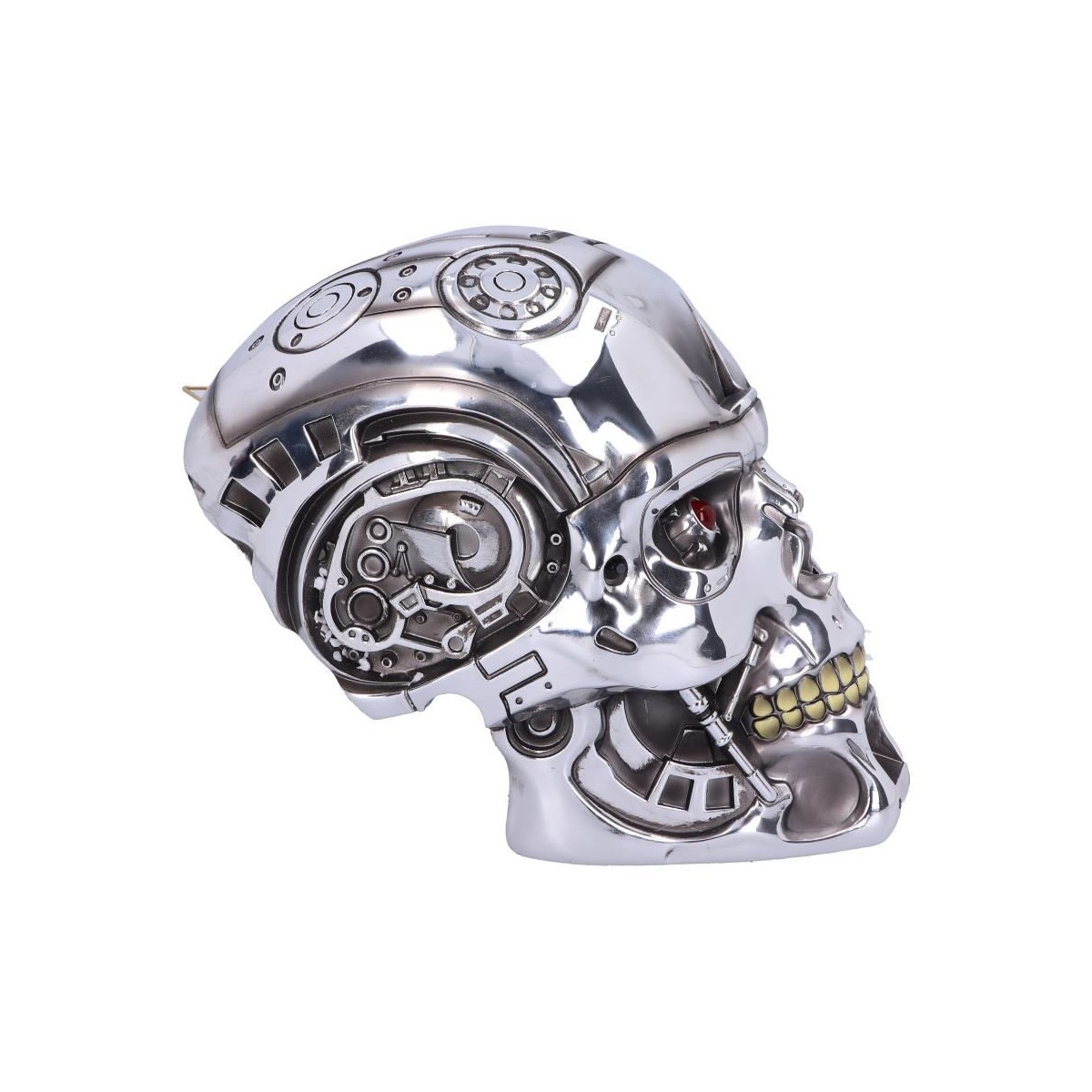 Nemesis Now - Terminator 2 - Endoskull T-800 Terminator Head