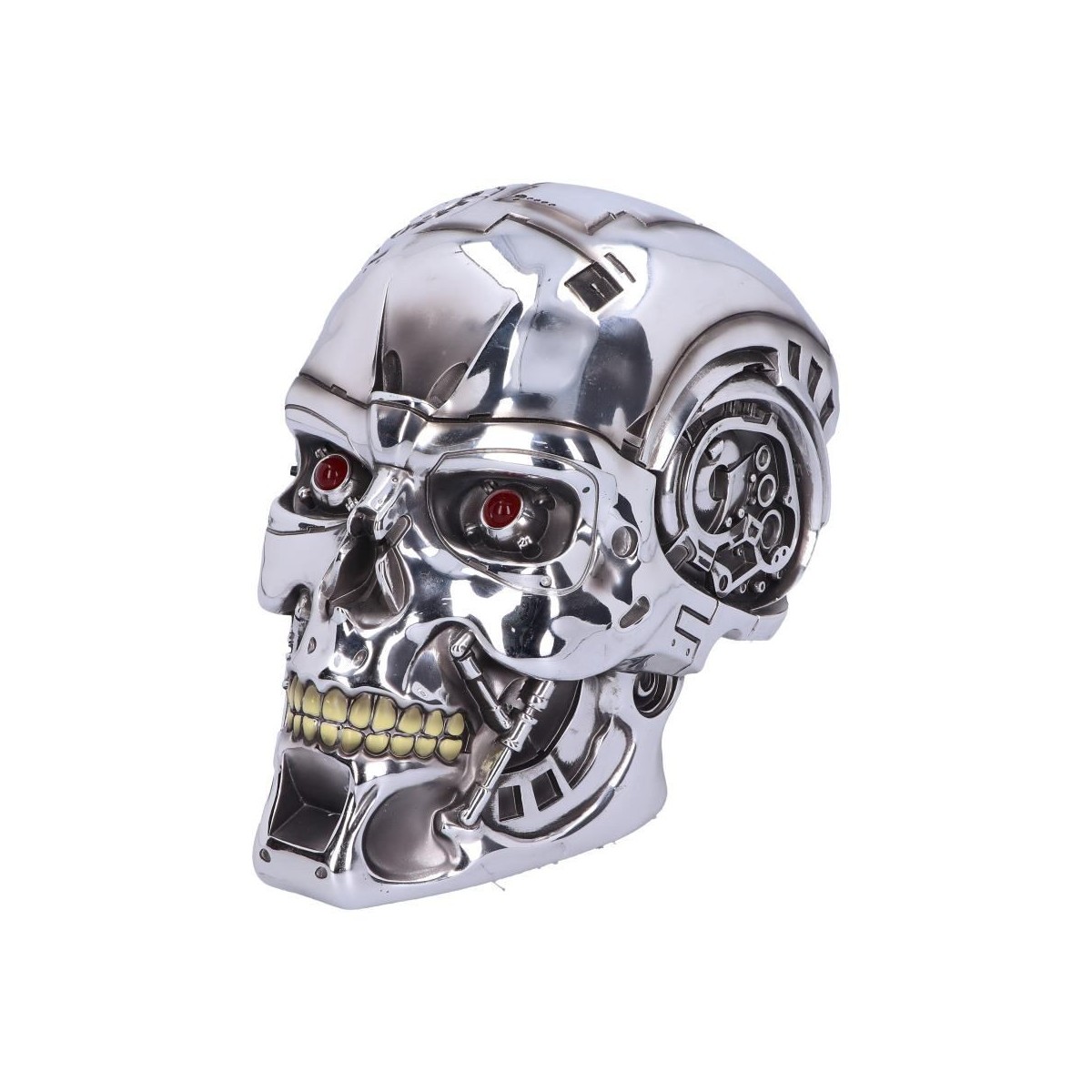Nemesis Now - Terminator 2 - Endoskull T-800 Terminator Head