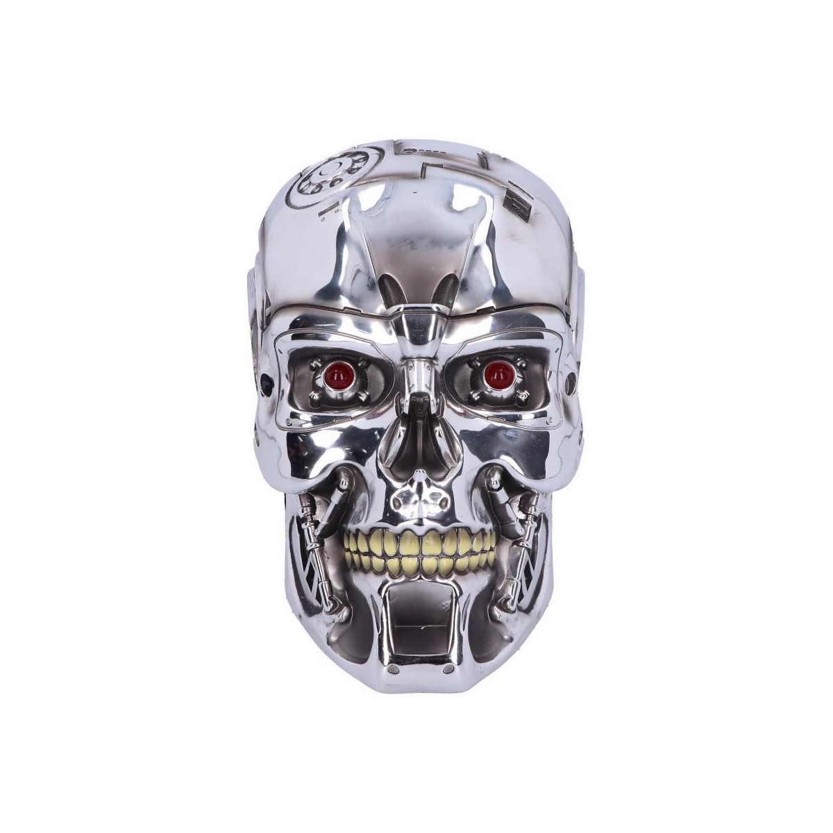 Nemesis Now - Terminator 2 - Endoskull T-800 Terminator Head