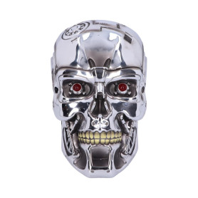 Nemesis Now - Terminator 2 - Endoskull T-800 Terminator Head
