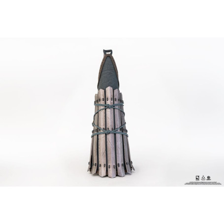 Pure Arts - Naoe Hidden Blade 1/1 Scale Replica - Assassin's Creed Shadows