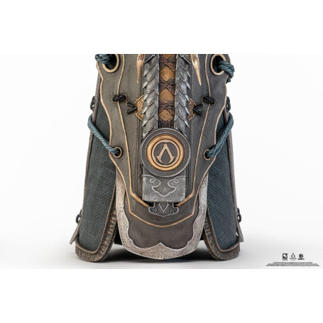 Pure Arts - Naoe Hidden Blade 1/1 Scale Replica - Assassin's Creed Shadows