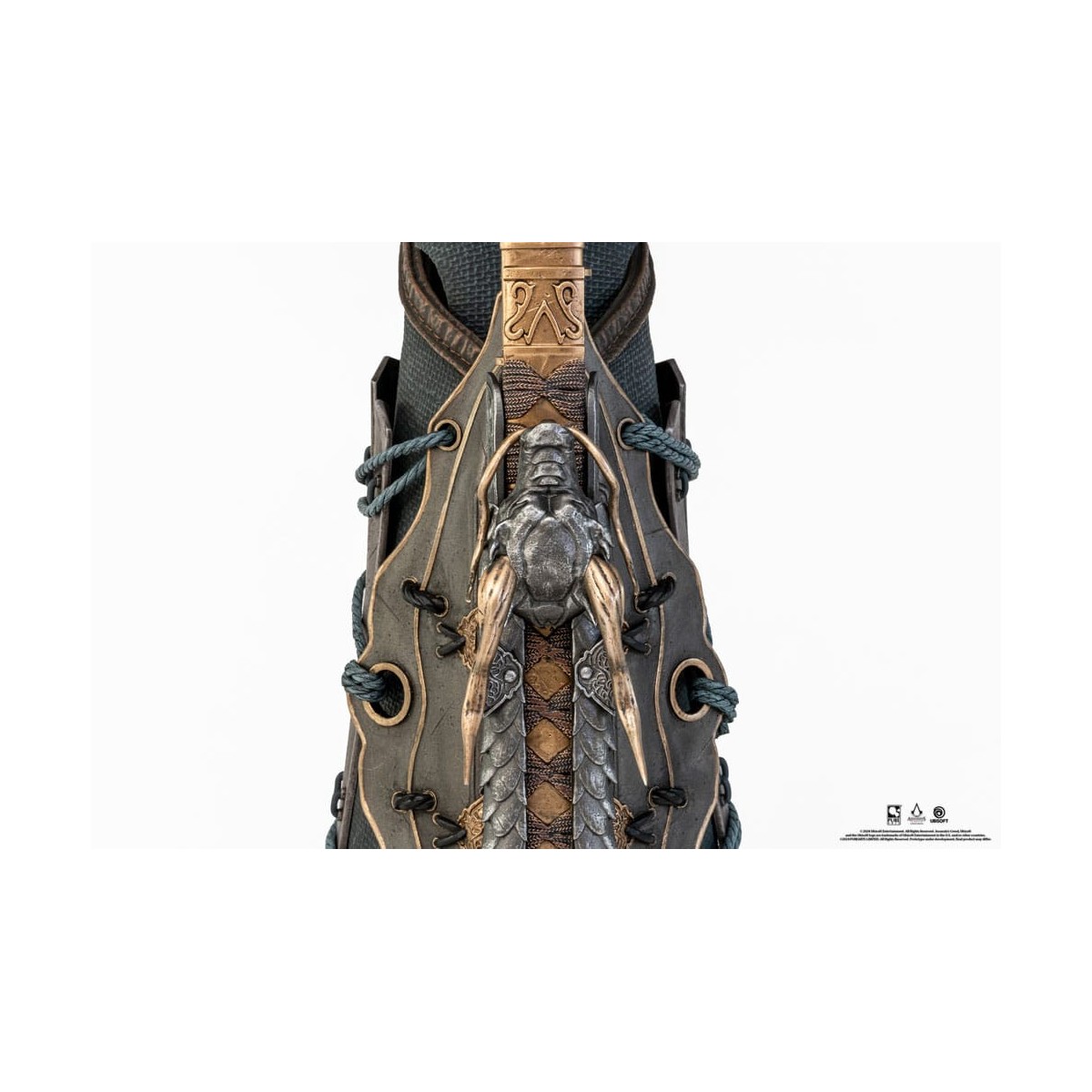 Pure Arts - Naoe Hidden Blade 1/1 Scale Replica - Assassin's Creed Shadows