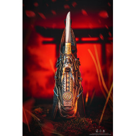 Pure Arts - Naoe Hidden Blade 1/1 Scale Replica - Assassin's Creed Shadows