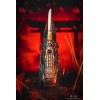 Pure Arts - Naoe Hidden Blade 1/1 Scale Replica - Assassin's Creed Shadows