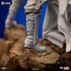 Iron Studios Star Wars - Luke & Leia Movie Poster - Deluxe Art Scale 1/10