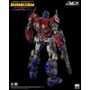 Three0 Transformers - DLX Optimus Prime (Cybertron Mode) 1/6 - Transformers: Bumblebee