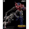 Three0 Transformers - DLX Optimus Prime (Cybertron Mode) 1/6 - Transformers: Bumblebee