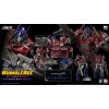 Three0 Transformers - DLX Optimus Prime (Cybertron Mode) 1/6 - Transformers: Bumblebee