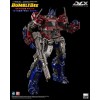 Three0 Transformers - DLX Optimus Prime (Cybertron Mode) 1/6 - Transformers: Bumblebee