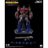 Three0 Transformers - DLX Optimus Prime (Cybertron Mode) 1/6 - Transformers: Bumblebee