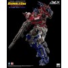 Three0 Transformers - DLX Optimus Prime (Cybertron Mode) 1/6 - Transformers: Bumblebee