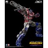 Three0 Transformers - DLX Optimus Prime (Cybertron Mode) 1/6 - Transformers: Bumblebee