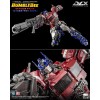 Three0 Transformers - DLX Optimus Prime (Cybertron Mode) 1/6 - Transformers: Bumblebee