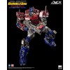 Three0 Transformers - DLX Optimus Prime (Cybertron Mode) 1/6 - Transformers: Bumblebee