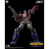 Three0 Transformers - DLX Optimus Prime (Cybertron Mode) 1/6 - Transformers: Bumblebee