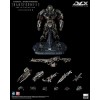 Three0 Transformers - DLX LOCKDOWN 1/6 - Transformers: Age of Extinction