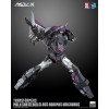 Three Zero - Transformers Shattered Glass MDLX RODIMUS UNICRONUS