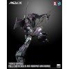 Three Zero - Transformers Shattered Glass MDLX RODIMUS UNICRONUS
