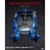 Three Zero - Blade Runner 2049 - Deckard's Police Spinner
