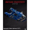 Three Zero - Blade Runner 2049 - Deckard's Police Spinner