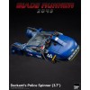 Three Zero - Blade Runner 2049 - Deckard's Police Spinner