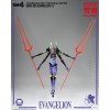 Three Zero - Evangelion 13 - Evangelion: New Theatrical Edition Robo-Dou figurine