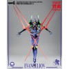 Three Zero - Evangelion 13 - Evangelion: New Theatrical Edition Robo-Dou figurine