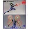 Three Zero - Evangelion 13 - Evangelion: New Theatrical Edition Robo-Dou figurine