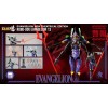 Three Zero - Evangelion 13 - Evangelion: New Theatrical Edition Robo-Dou figurine