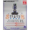 Three Zero - Evangelion 13 - Evangelion: New Theatrical Edition Robo-Dou figurine