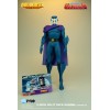 HL PRO - Goldorak PVC figure - Commander Minos / Minas Split Face Variant - General Gandal