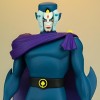 HL PRO - Goldorak PVC figure - Commander Minos / Minas Split Face Variant - General Gandal