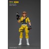JoyToy TMNT - April O'Neil - Teenage Mutant Ninja Turtles 1/18
