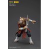JoyToy TMNT - Splinter - Teenage Mutant Ninja Turtles 1/18
