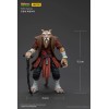 JoyToy TMNT - Splinter - Teenage Mutant Ninja Turtles 1/18