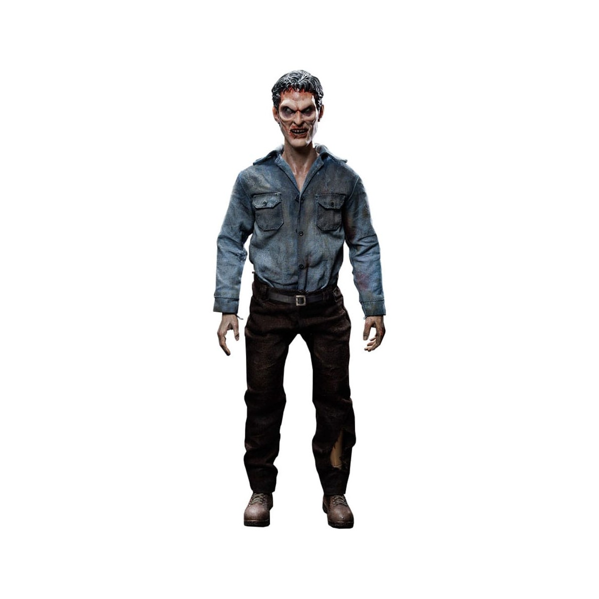 Asmus Toys - Deadite Ash 1/6 - The Evil Dead 2 Dead by Dawn