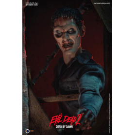 Asmus Toys - Deadite Ash 1/6 - The Evil Dead 2 Dead by Dawn