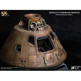 Star Ace - Apollo 11 Command Module (DX) 1/20