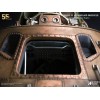 Star Ace - Apollo 11 Command Module (DX) 1/20