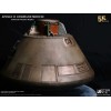 Star Ace - Apollo 11 Command Module (DX) 1/20