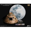 Star Ace - Apollo 11 Command Module (DX) 1/20