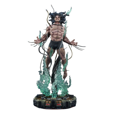 Sideshow Marvel - Wolverine: Weapon X Premium Format 1/4 - X-Men