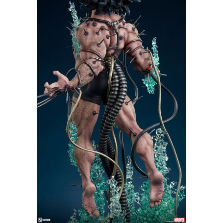 Sideshow Marvel - Wolverine: Weapon X Premium Format 1/4 - X-Men