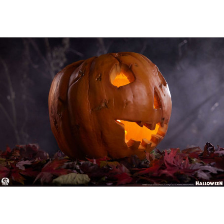 Premium Collectibles Studio PCS - Halloween - Jack-O-Lantern 1/1