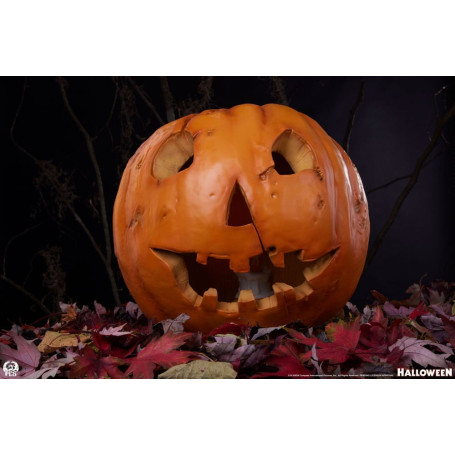 Premium Collectibles Studio PCS - Halloween - Jack-O-Lantern 1/1