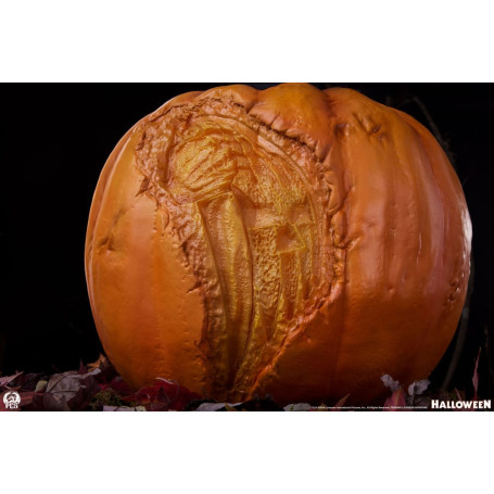 Premium Collectibles Studio PCS - Halloween - Jack-O-Lantern 1/1