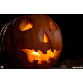 Premium Collectibles Studio PCS - Halloween - Jack-O-Lantern 1/1
